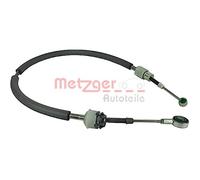 Metzger Cavo Frizione per Fiat Grande Punto