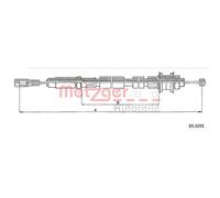 Metzger Cavo Frizione per VW Lt