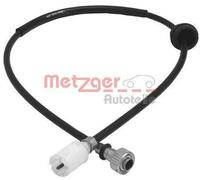 METZGER Cavo tachimetro S 07039 per FIAT Uno Schrägheck (146) 890