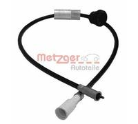 Originale Metzger Cavo Tachimetro S 20001 per Opel
