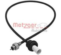 METZGER Cavo tachimetro Cavo Tachimetro S 20014 per OPEL Kadett E CC (T85) 920