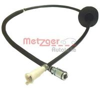 METZGER Cavo tachimetro Cavo Tachimetro S 24016 per RENAULT SUPER 5 (B/C40) 950