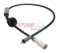 Metzger Cavo Tachimetro Per Opel Astra Calibra Corsa Vectra