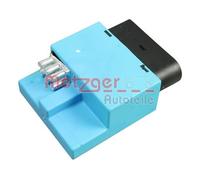 Metzger Centralina per Pompa Carburante per Audi Q3 VW Amarok Tiguan Transporter