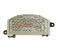 Metzger Centralina per Riscaldamento per Audi Skoda VW