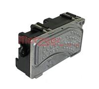 Metzger Centralina per Riscaldamento/Ventilazione per Audi A6 R8