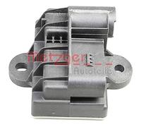 Metzger Centralina per Tempo Luminosità per Mercedes