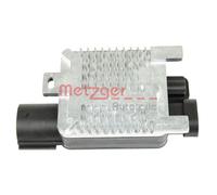 Metzger Centralina per Ventola Del Radiatore Ford Focus Galaxy Mondeo MAX VOLVO