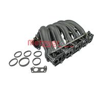 METZGER 2100003 Raccordo, Collettore aspirazione