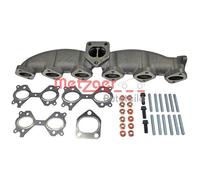 METZGER 2101001 Collettore di scarico