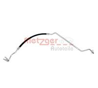 METZGER Condotto alta pressione Climatizzatore 2360027
