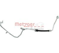 METZGER Condotto alta pressione Climatizzatore 2360079 per SEAT Leon ST (5F8)