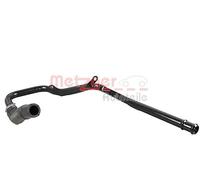 METZGER 4010255 Condotto del refrigerante