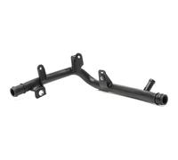 METZGER Condotto del refrigerante Tubo Radiatore 4010373 per VW POLO (9N)