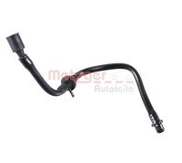 METZGER Condotto depressione Servofreno 2180049 Servofreno