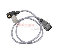 Metzger Contagiri Geber per Auid 80 90 100 A4 A6 A8 Cabriolet 2.0-2.8