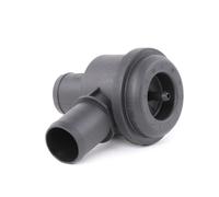 METZGER Convertitore pressione turbocompressore 2385025 per VW POLO (9N)