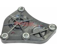 Originale Metzger Coperchio di Chiusura Albero a Camme 2389101 per BMW