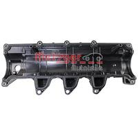 METZGER Coperchio Testata per Dacia Duster Lodgy Js _ 1.5 DCI US _ Renault Clio