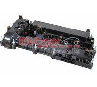METZGER Coperchio Testata per Ford Mondeo IV Familiare BA7 2.0 Scti Galaxy WA6