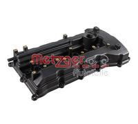 Metzger Coperchio Testata per Hyundai