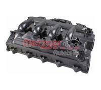 Metzger Coperchio Testata per Nissan Opel Renault