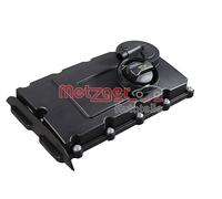 METZGER Coperchio Testata per VW Golf V Variant 1K5 2.0 Tdi 16V Touran 1T1 1T2