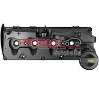 METZGER Coperchio Testata per VW Transporter VI Scatola Sga Sgh 2.0 Tdi 7HA