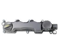 METZGER Copertura Testata Motore per Citroën C4 Picasso I UD 1.6 HDi