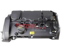 METZGER Copertura Testata Per MINI Mini Roadster R59 John Cooper Works R60 R56