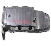 METZGER Coppa Olio Adatto A per Opel Astra H L48 1.6 L35 L08