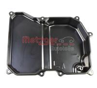 METZGER Coppa olio cambio automatico Coppa olio cambio 7990092