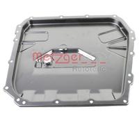 METZGER Coppa olio cambio automatico Coppa olio cambio 7990104 per AUDI Q5 (8RB)