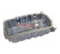 Metzger Coppa olio per Audi Seat Skoda VW