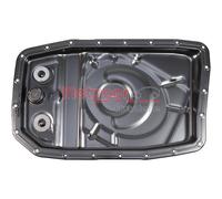Metzger Coppa Olio per Cambio Automatico per BMW X3 X5