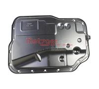 Metzger Coppa Olio per Cambio Automatico per Mazda 3 323 5 6 626