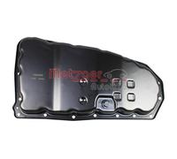 Metzger Coppa Olio per Cambio Automatico per Nissan Qashqai