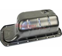 METZGER Coppa Olio per Citroën Berlingo B9 1.6 HDI 90 Mf M_ Opel Grandland X A18