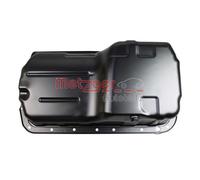 Metzger Coppa Olio per Honda Accord Prelude Shuttle