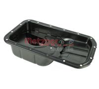 METZGER Coppa Olio per Hyundai i10 Pa 1.1 Getz TB MX 1.0i Kia Picanto Sa 1.0 Ba