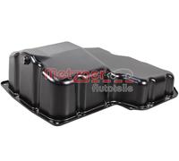 METZGER Coppa Olio per Land Rover Defender Station Wagon LD_ 2.2 TD4