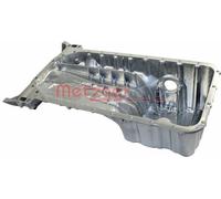 METZGER Coppa Olio per Mercedes-Benz C-Klasse W202 SLK R170 200