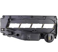 METZGER 2389158 Coperchio punterie