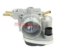 Metzger Corpo Farfallato per Audi A4 Skoda Superb VW Passat