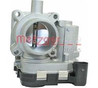 Metzger Corpo Farfallato per Fiat 500 Panda Punto Ypsilon