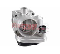 METZGER 08920080 Corpo farfallato