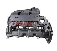 METZGER Cupola Testata Motore per Cilindri 1-3 Destra Jaguar F-Pace X761 3.0 D