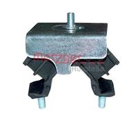 Metzger Cuscinetti Del Motore Frontale per Renault 19 Megane