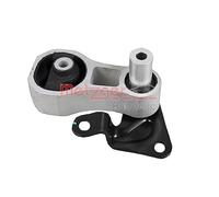 Metzger Cuscinetti Del Motore Inferiore per Ford B-Max Fiesta Fusion Mazda 2