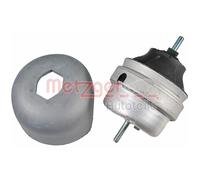 Metzger Cuscinetti Del Motore per Audi A4 A6 Skoda Superb VW Passat